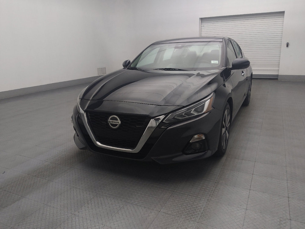 Used 2021 Nissan Altima 2.5 SL image 15