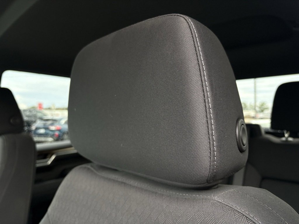 Used 2024 GMC Sierra 1500 Elevation w/ X31 Off-Road Package image 23