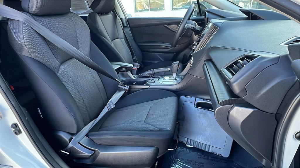 Used 2023 Subaru Crosstrek 2.0i image 9