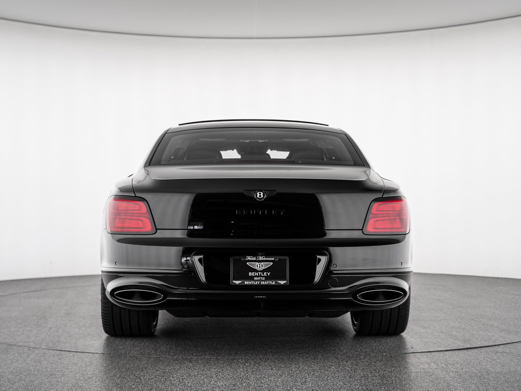 New 2027 Bentley Flying Spur AWD/4WD image 13