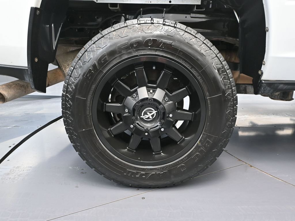 Used 2022 RAM 2500 Tradesman image 15