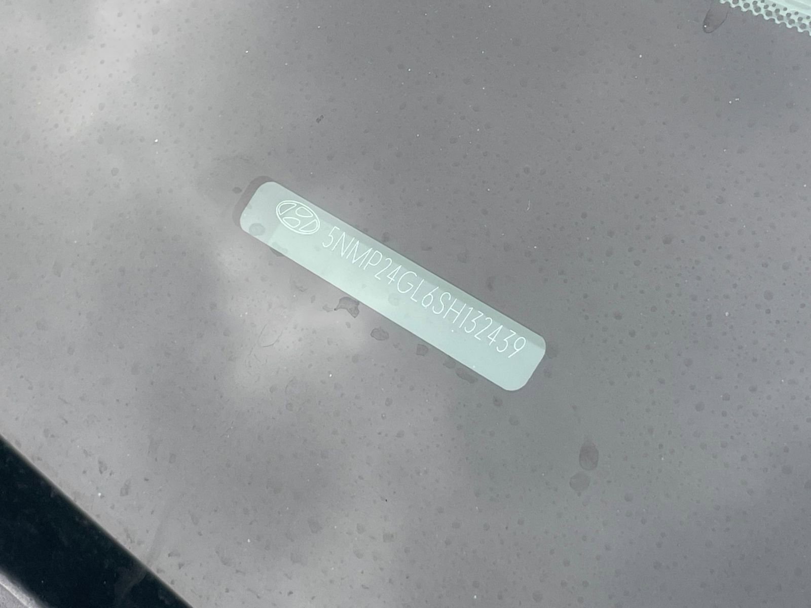 Used 2025 Hyundai Santa Fe SEL image 29