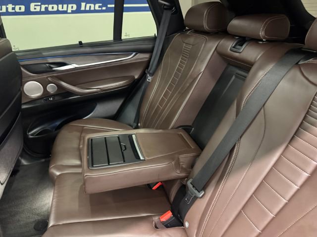 Used 2018 BMW X5 xDrive50i image 35