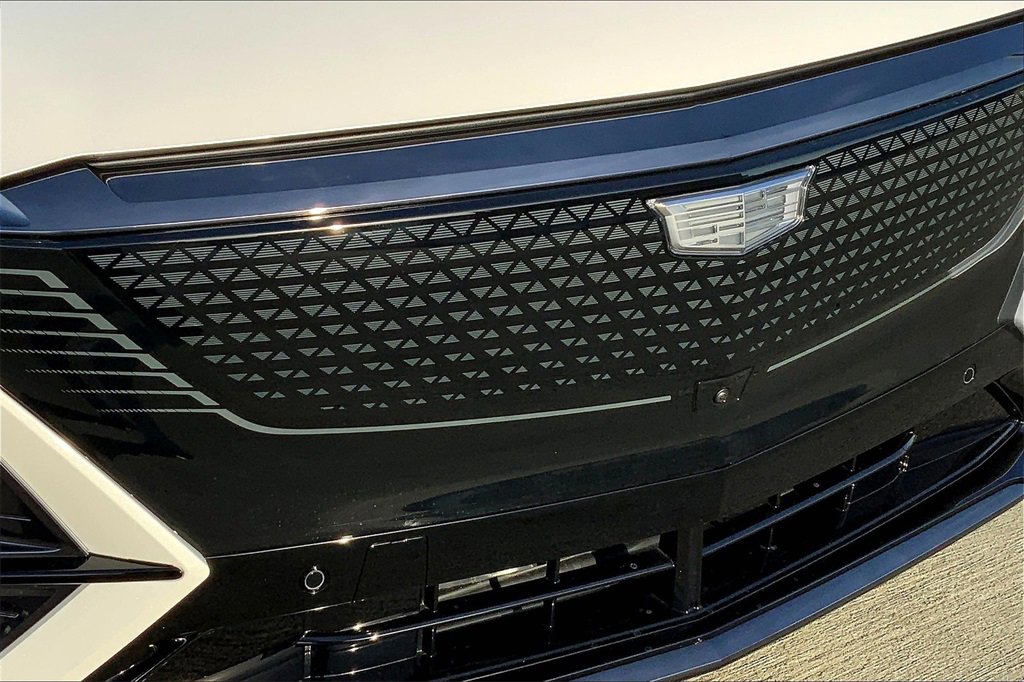 New 2025 Cadillac Lyriq Sport image 36