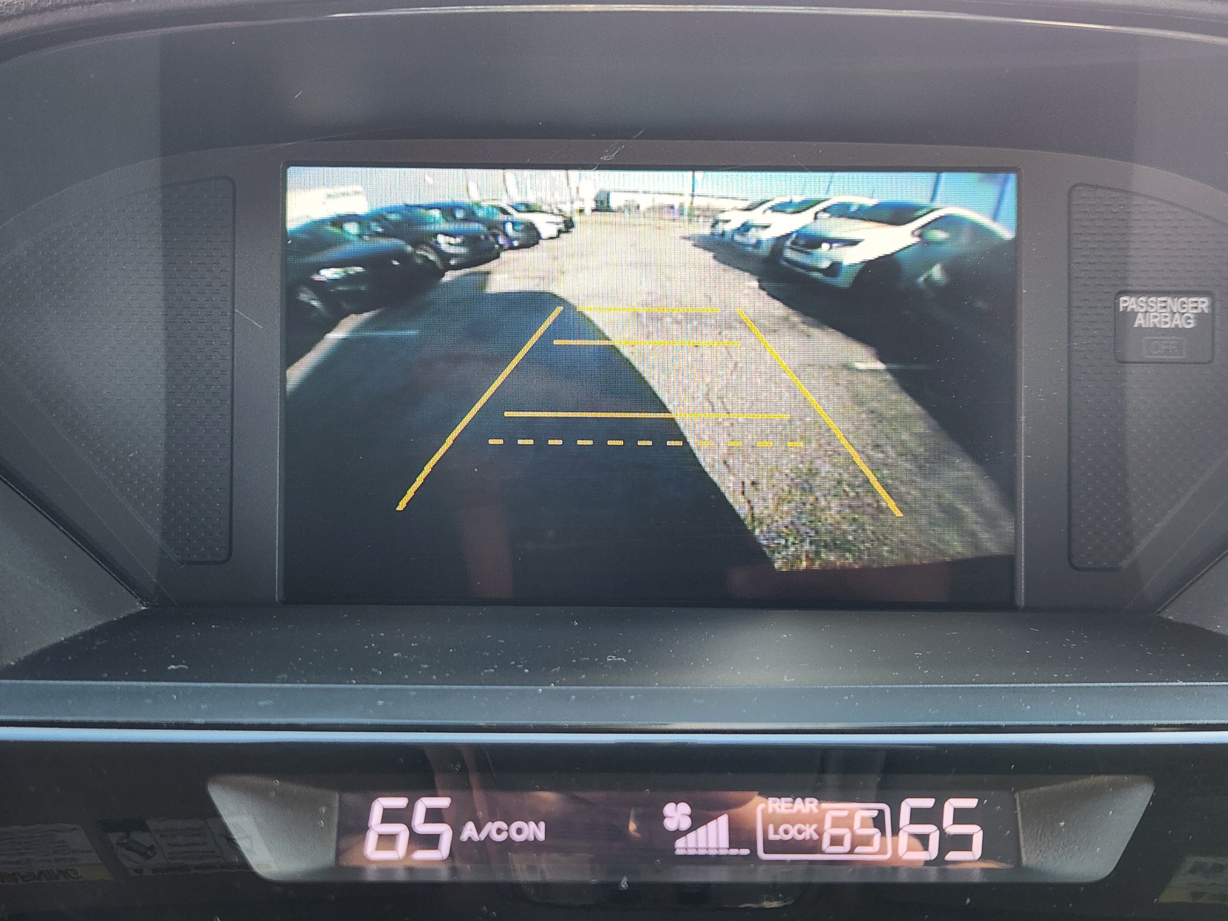 Used 2015 Honda Pilot EX-L image 13