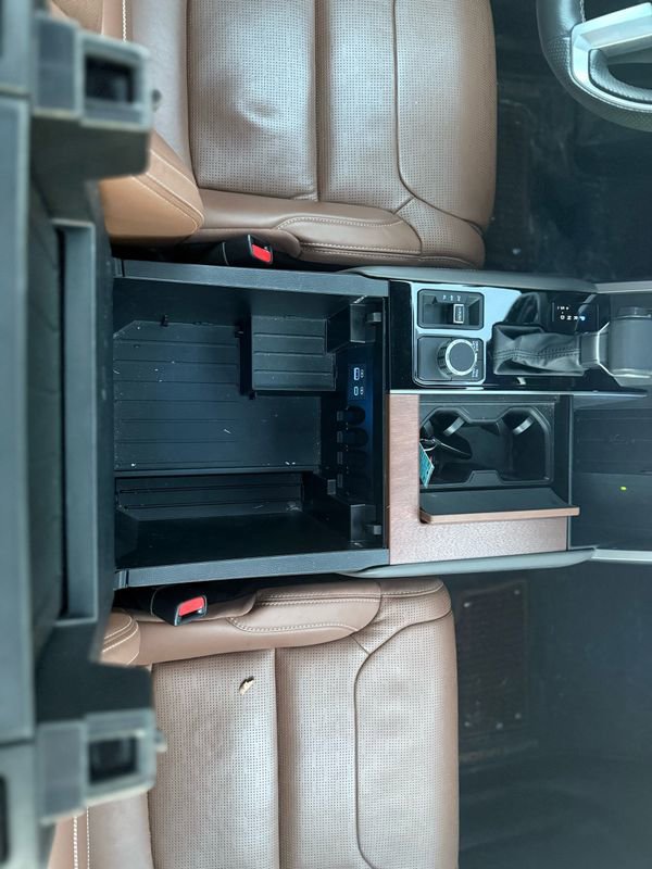 Used 2024 Toyota Tundra 1794 Edition image 21