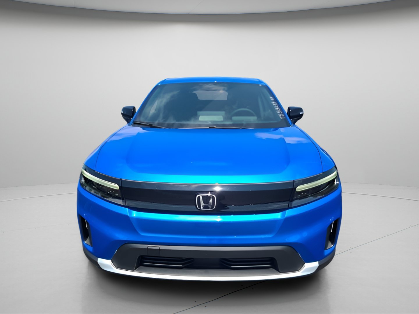 New 2026 Honda Prologue EX image 2