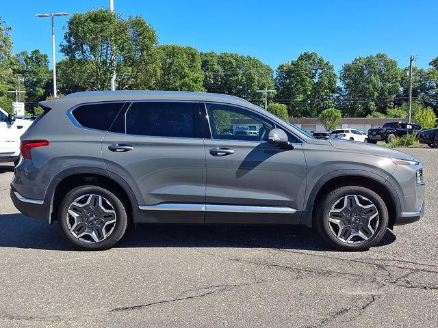 Used 2023 Hyundai Santa Fe SEL Premium AWD/4WD image 26