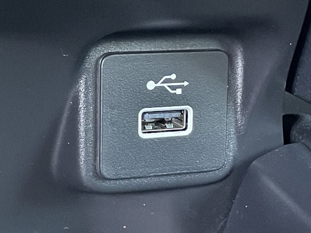 Used 2025 Honda HR-V LX image 19