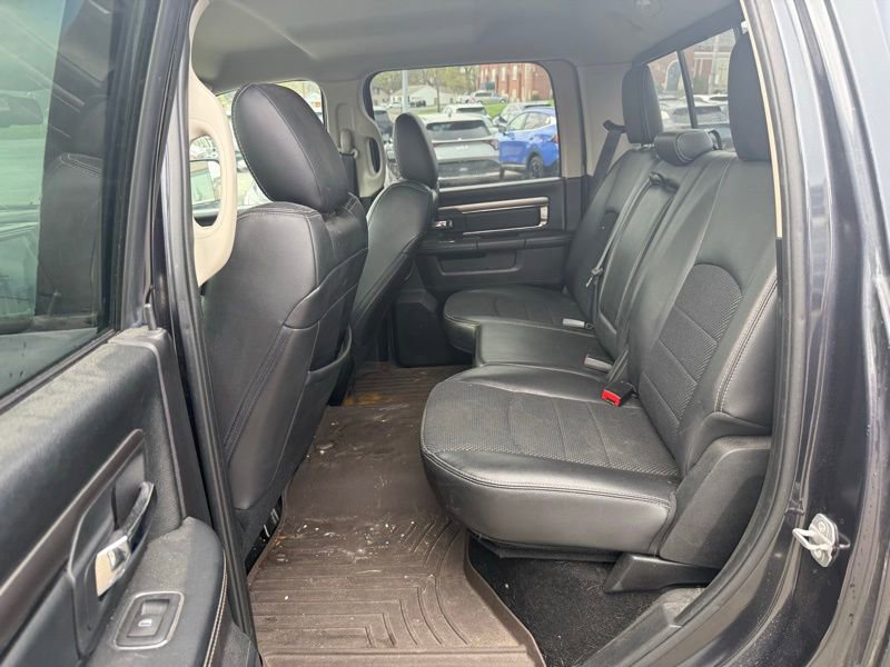 Used 2016 RAM 1500 Sport image 10