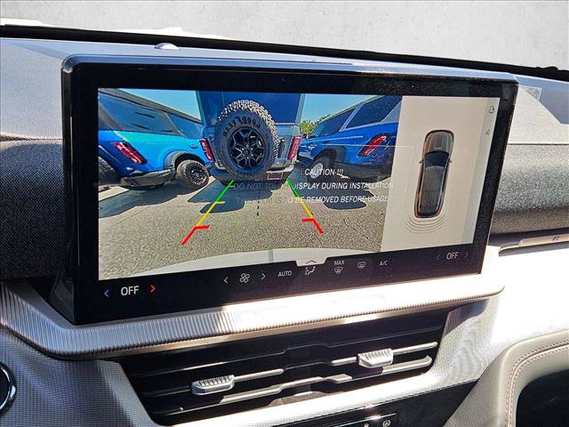 New 2026 Ford Explorer Active RWD image 13