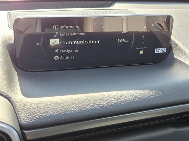 New 2026 MAZDA CX-50 AWD 2.5 Hybrid w/ Weather Package image 12