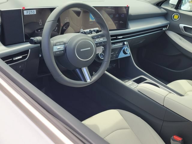 New 2026 Hyundai Sonata SEL FWD image 5