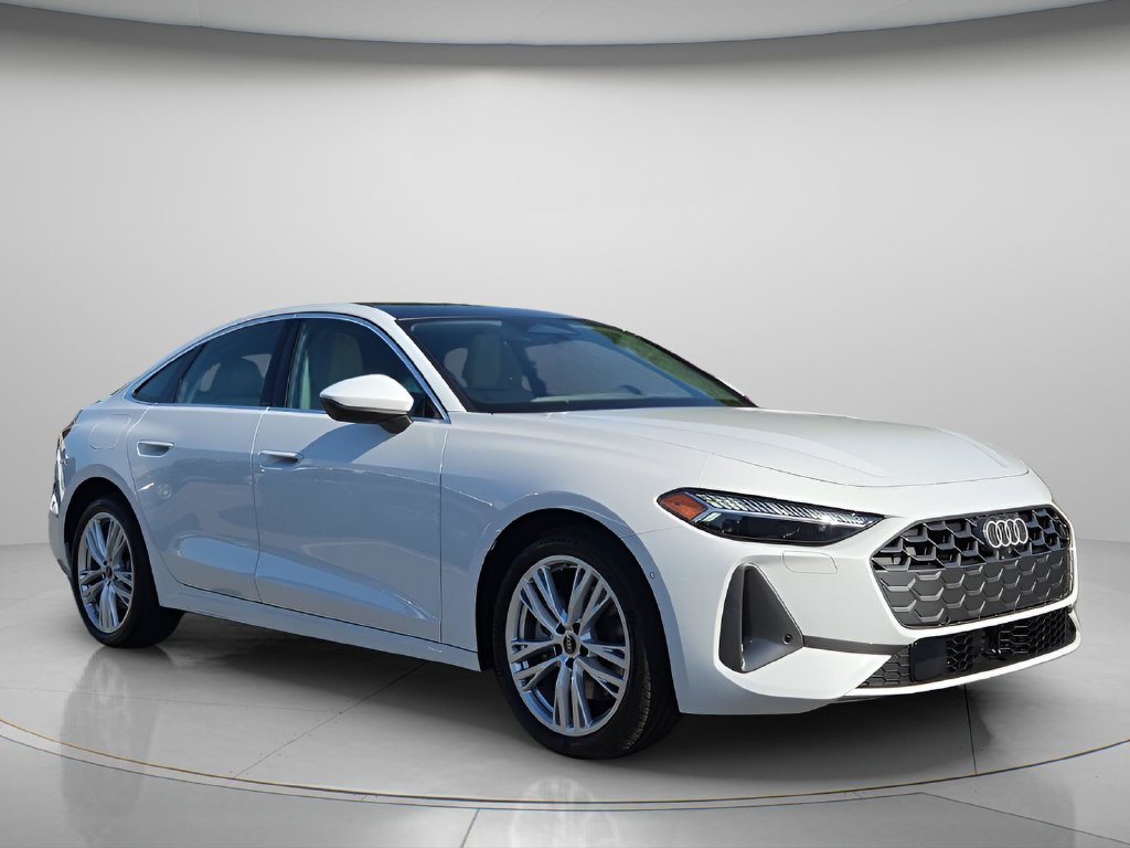 New 2026 Audi A5 Prestige AWD/4WD image 3