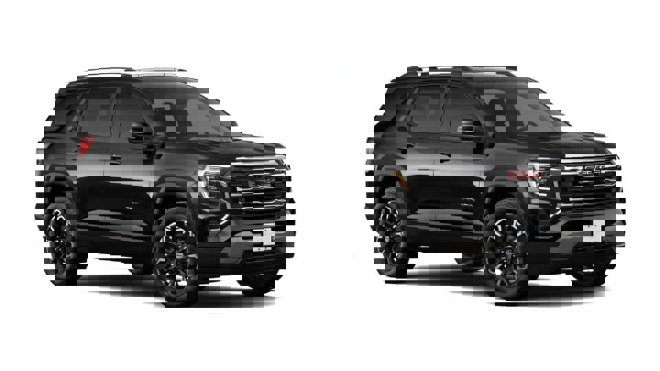 New 2026 GMC Terrain Elevation w/ Elevation Premium Package image 29