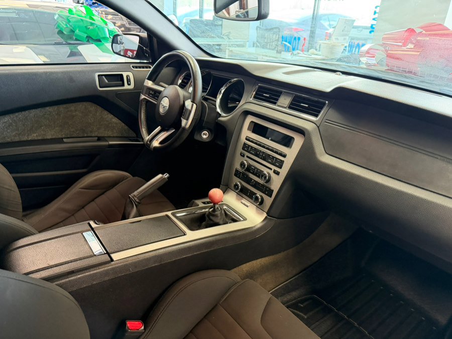 Used 2014 Ford Mustang GT w/ GT Track Package image 24