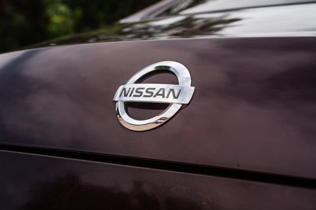 Used 2003 Nissan 350Z Touring RWD image 29