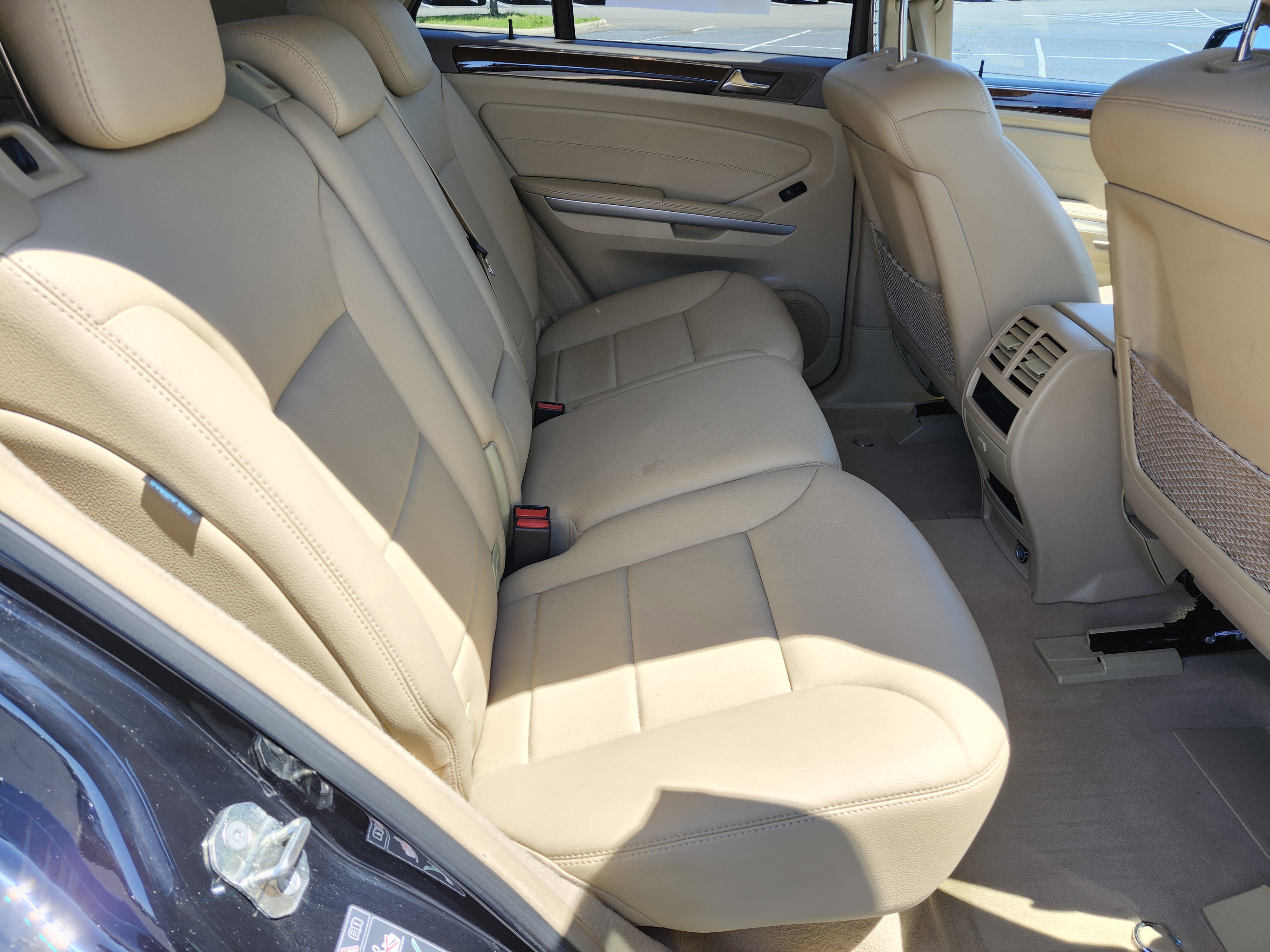 Used 2011 Mercedes-Benz ML 350 4MATIC image 20