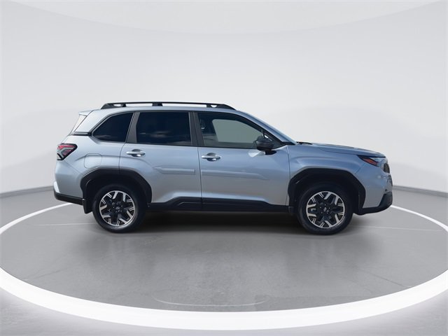 New 2026 Subaru Forester Premium image 9