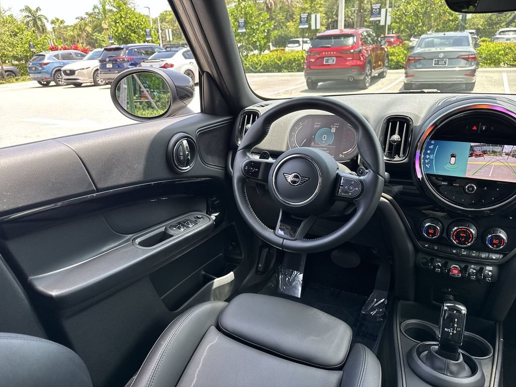 Used 2023 MINI Cooper Countryman S FWD image 21
