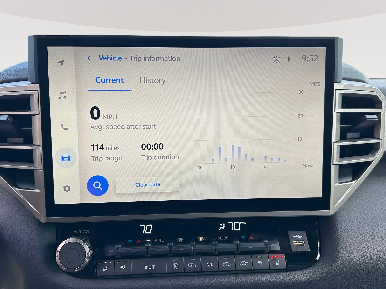 Used 2025 Toyota Tundra Limited image 11