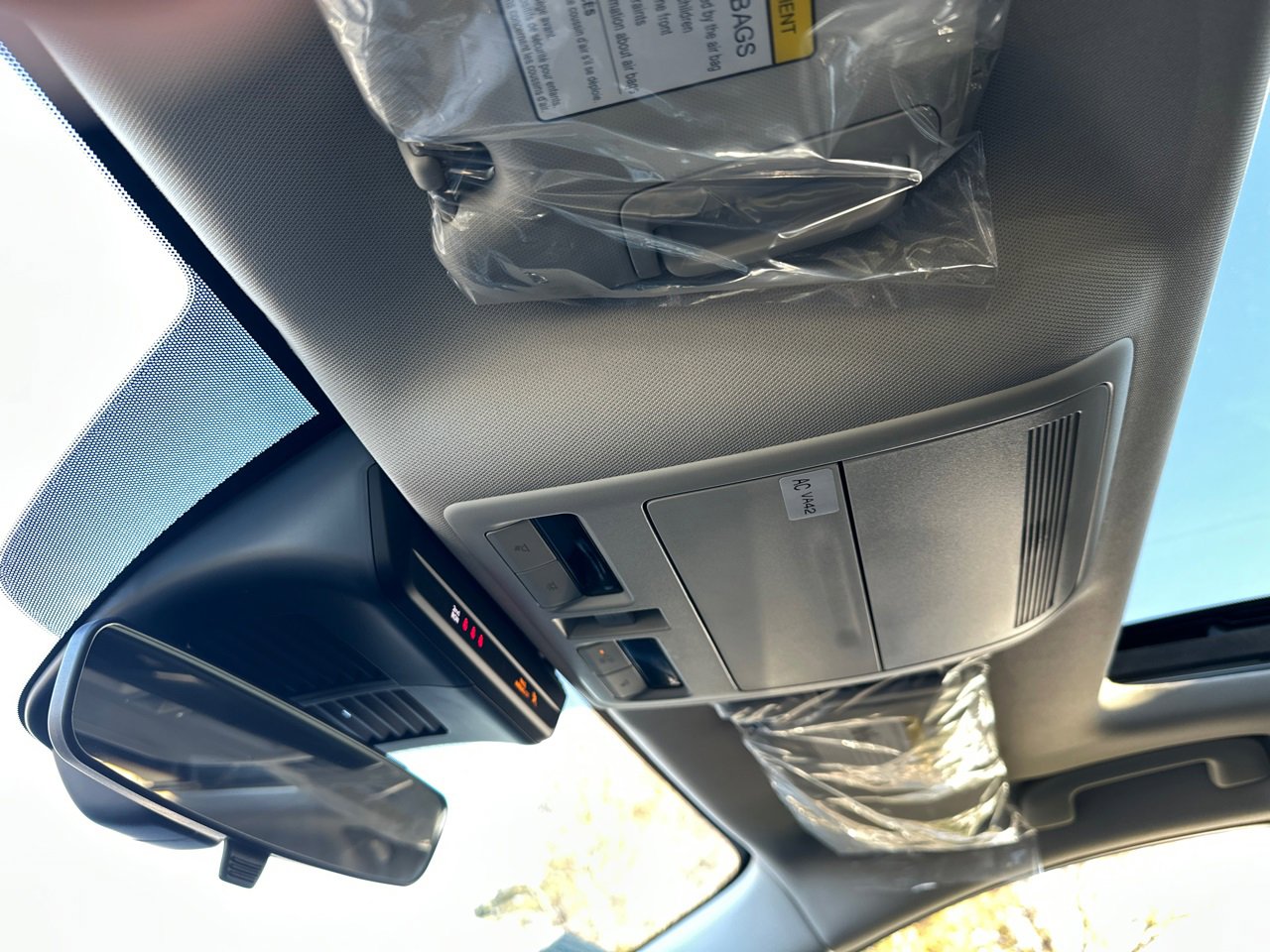 New 2026 MAZDA CX-50 2.5 Hybrid w/ Weather Package image 30