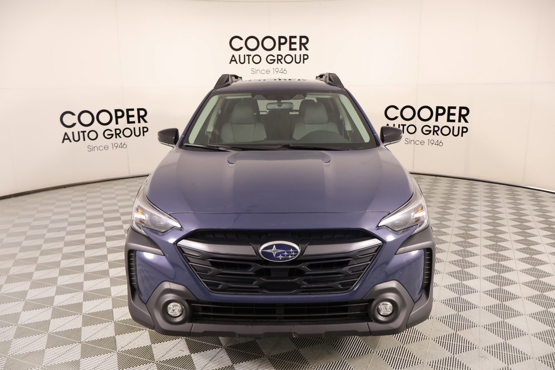 Used 2024 Subaru Outback Premium image 9