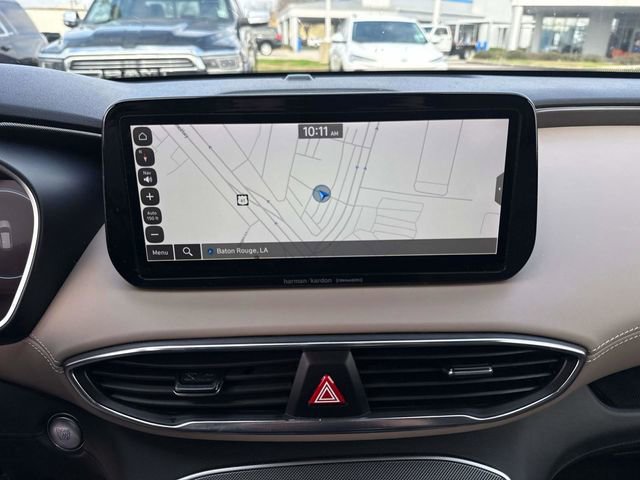 Used 2023 Hyundai Santa Fe SEL w/ Premium Package image 31