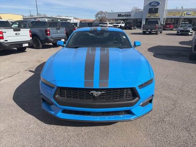 New 2026 Ford Mustang Premium image 9