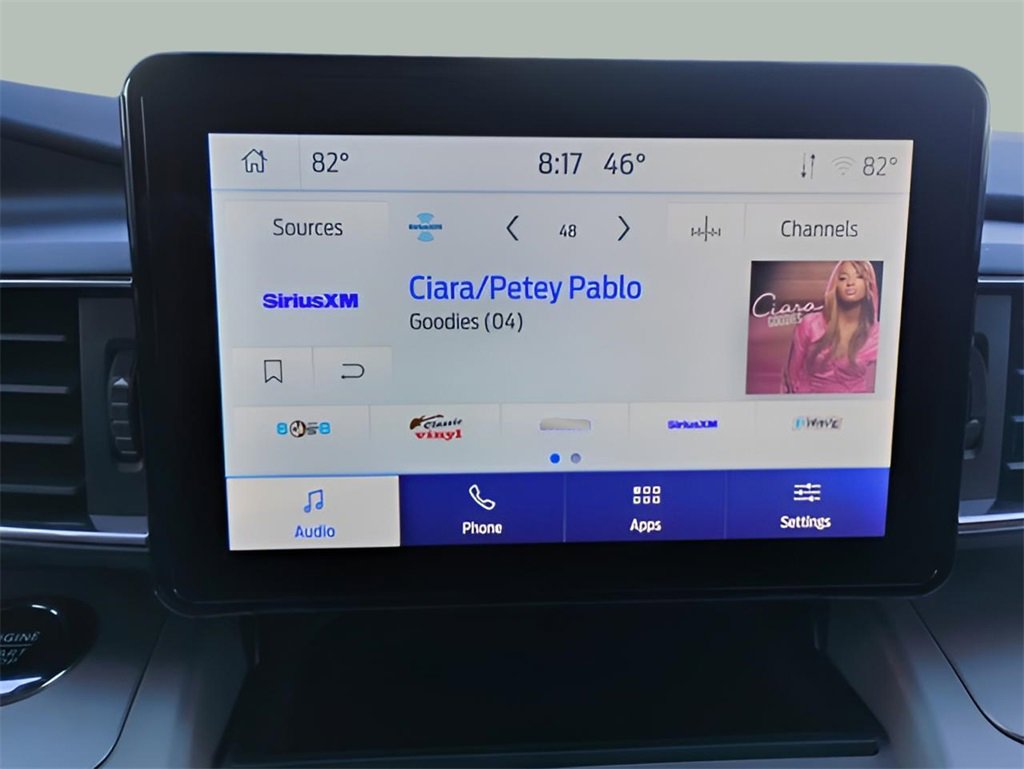 Certified 2023 Ford Explorer XLT w/ Equipment Group 202A image 29