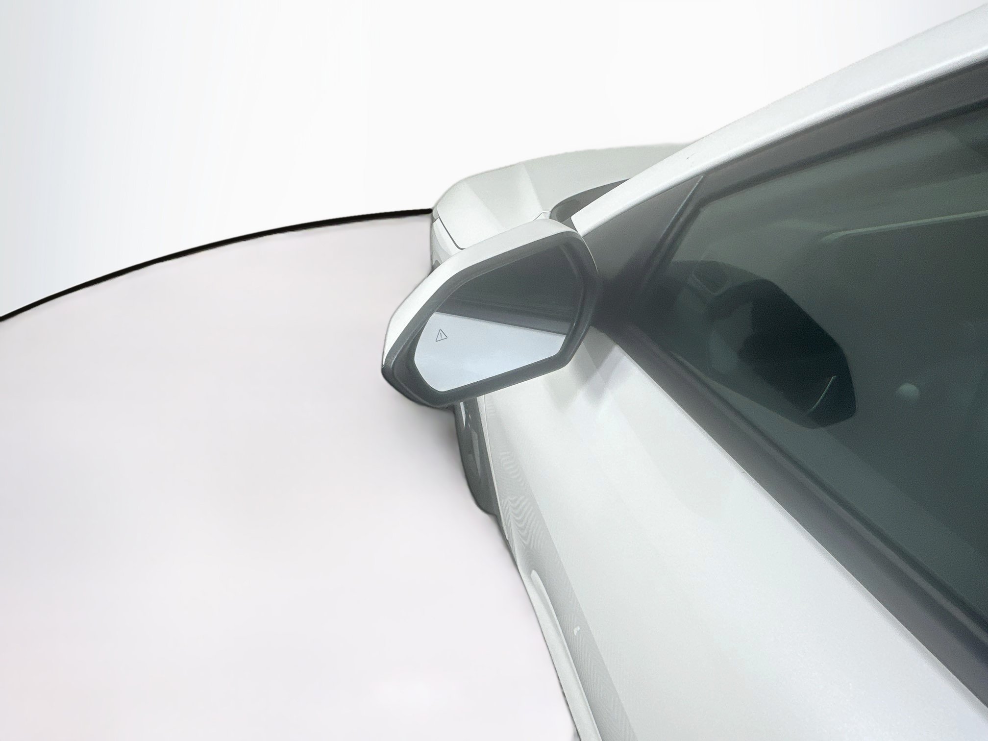 Used 2025 Kia K4 FWD image 16