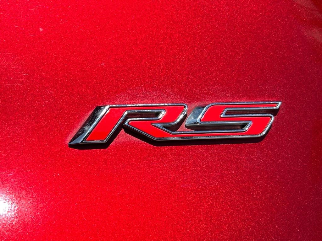 Used 2023 Chevrolet Blazer RS w/ Driver Confidence II Package image 26