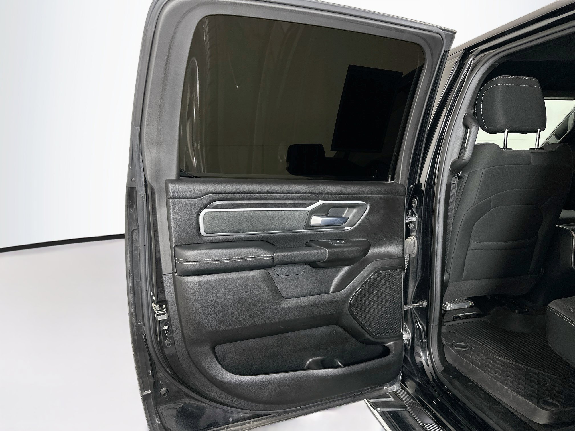 Used 2022 RAM 1500 Lone Star AWD/4WD image 25