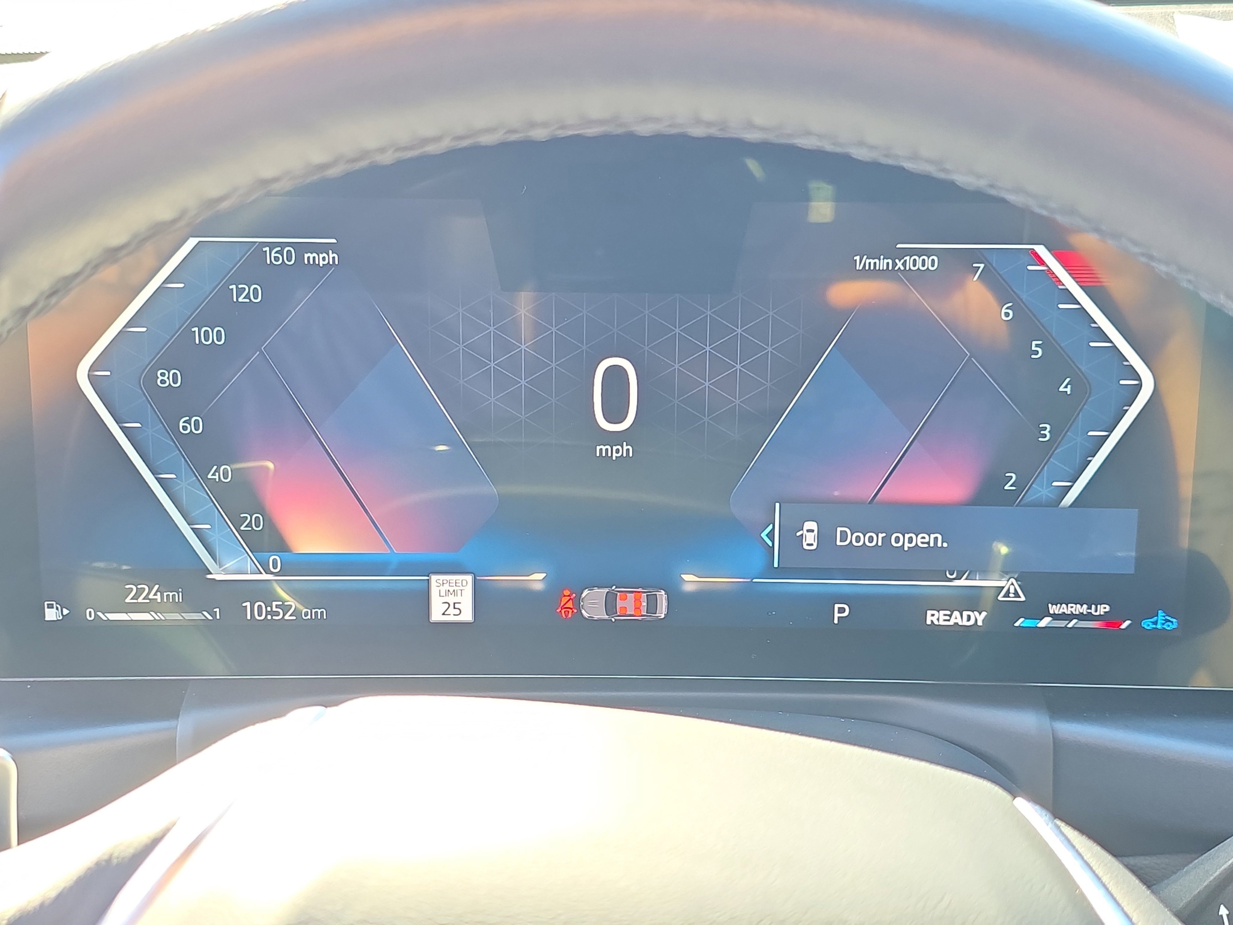 Used 2024 BMW 330i xDrive Sedan w/ Premium Package image 25