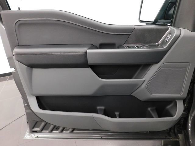 Used 2024 Ford F150 XLT w/ Equipment Group 302A MID image 18