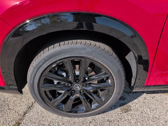 New 2026 Acura ADX A-Spec w/ Advance Package AWD/4WD image 16