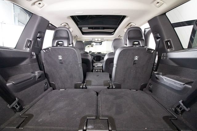Used 2024 Volvo XC90 T8 Ultimate w/ Protection Package Premier AWD/4WD image 29
