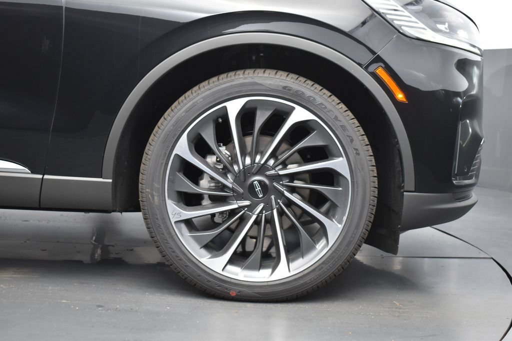 New 2026 Lincoln Aviator Reserve AWD/4WD image 28