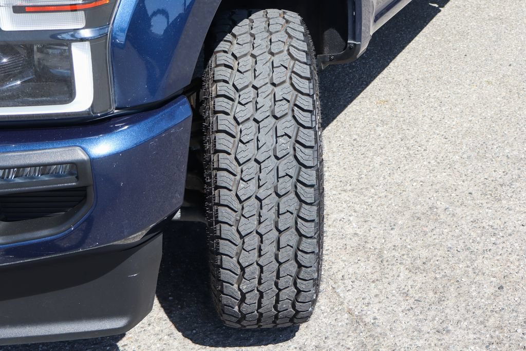 Used 2020 Ford F250 Lariat AWD/4WD image 57