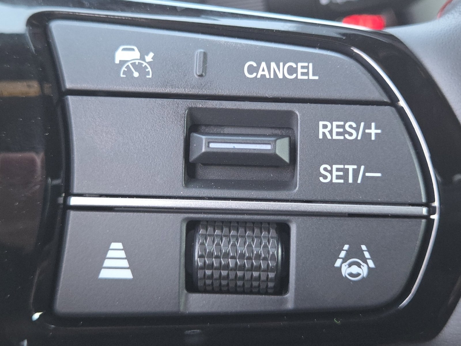 New 2026 Honda Pilot Black Edition image 34