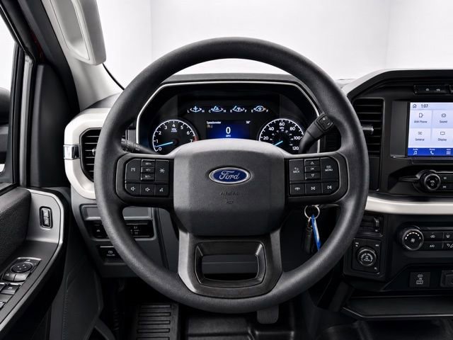 Used 2023 Ford F150 XL AWD/4WD image 23