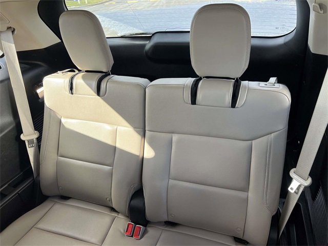 Certified 2023 Ford Explorer Limited w/ Equipment Group 301A image 26