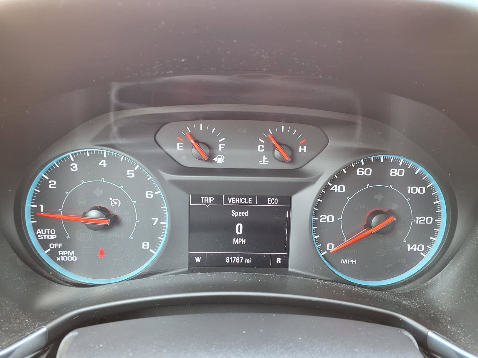 Used 2020 Chevrolet Equinox LS image 29