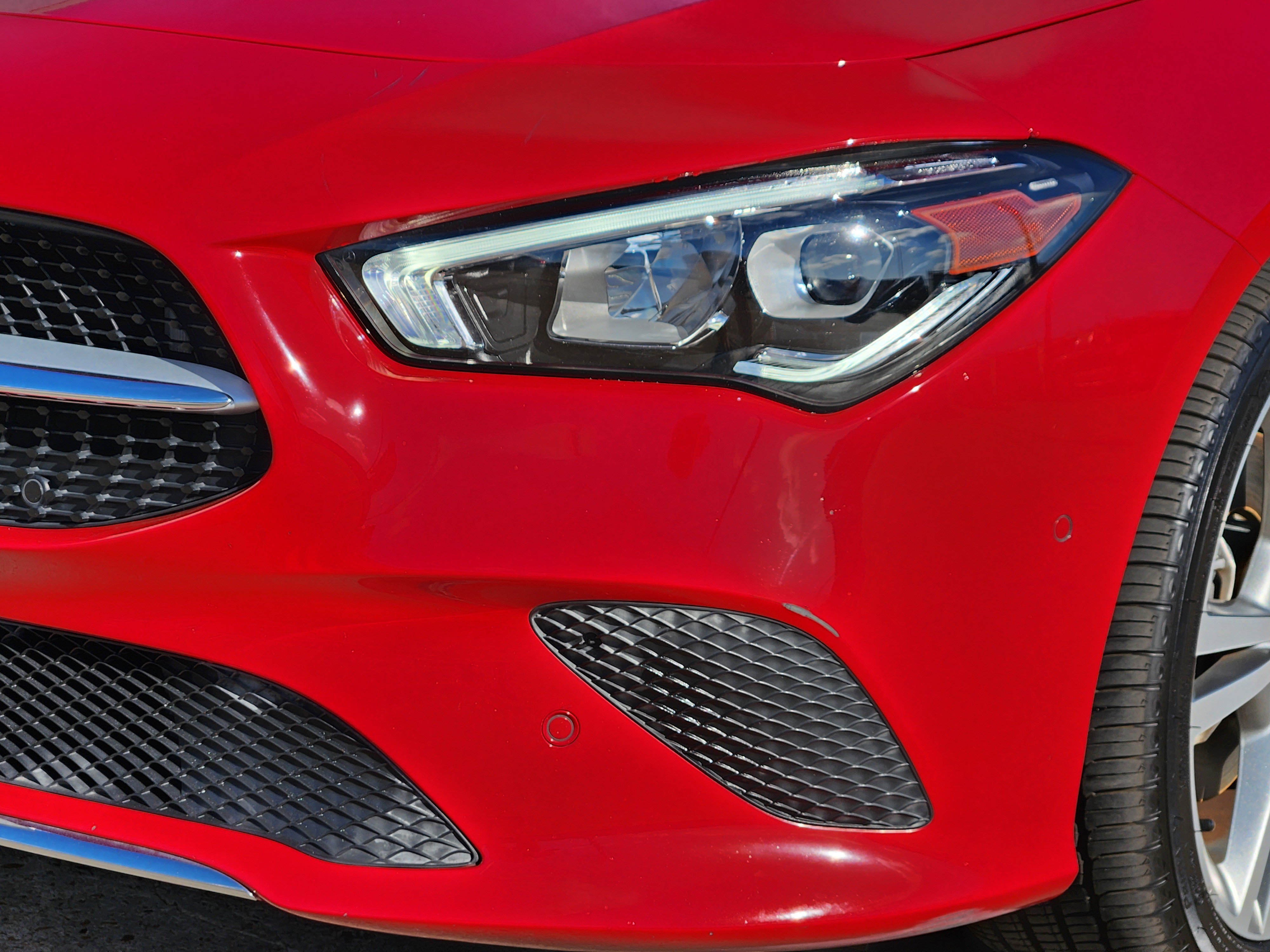 Used 2020 Mercedes-Benz CLA 250 image 10