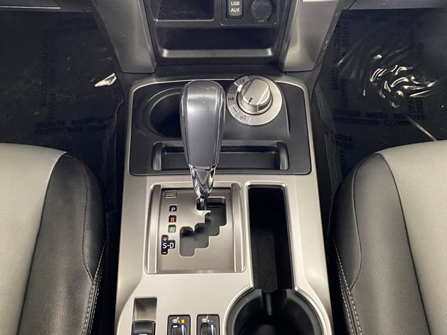 Certified 2018 Toyota 4Runner SR5 Premium AWD/4WD image 16