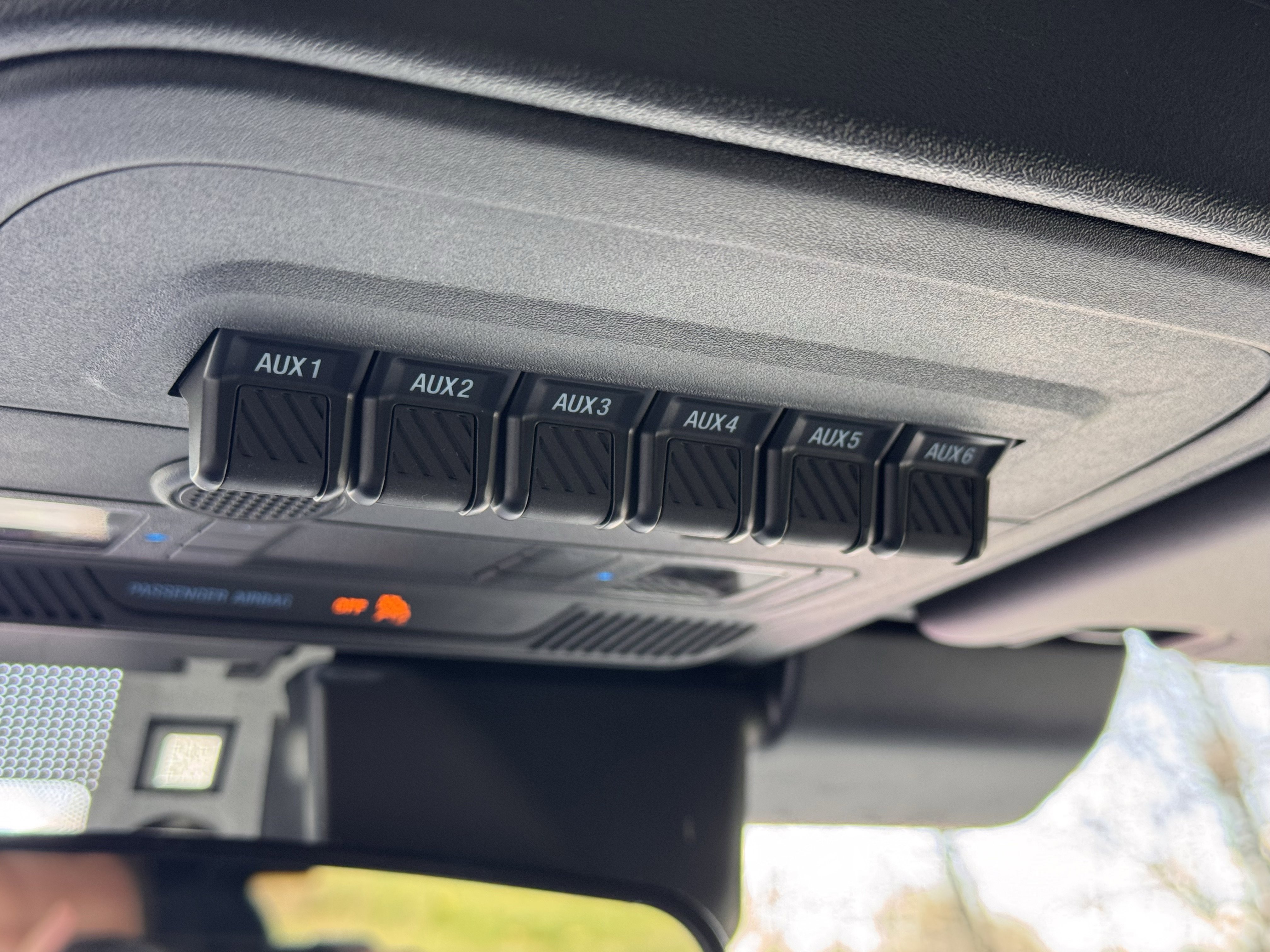 New 2026 Ford Bronco Heritage Edition image 22