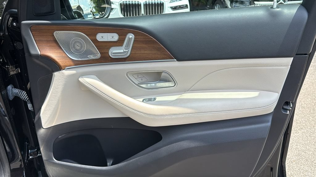 Certified 2022 Mercedes-Benz GLE 350 image 13