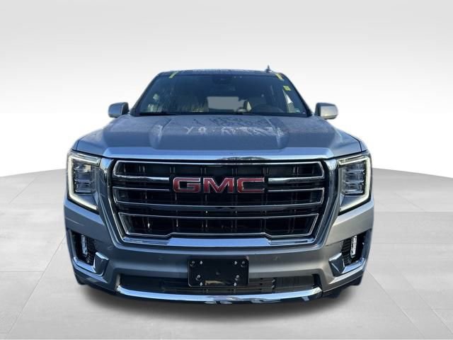 Used 2023 GMC Yukon XL SLT image 12