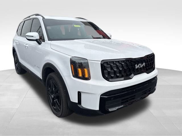 Used 2024 Kia Telluride EX X-Line