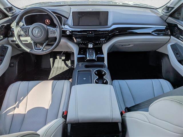 New 2026 Acura MDX SH-AWD w/ Technology Package image 11